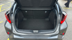 Toyota C-HR 1.8 Hybrid Excel 5dr CVT Hybrid Hatchback